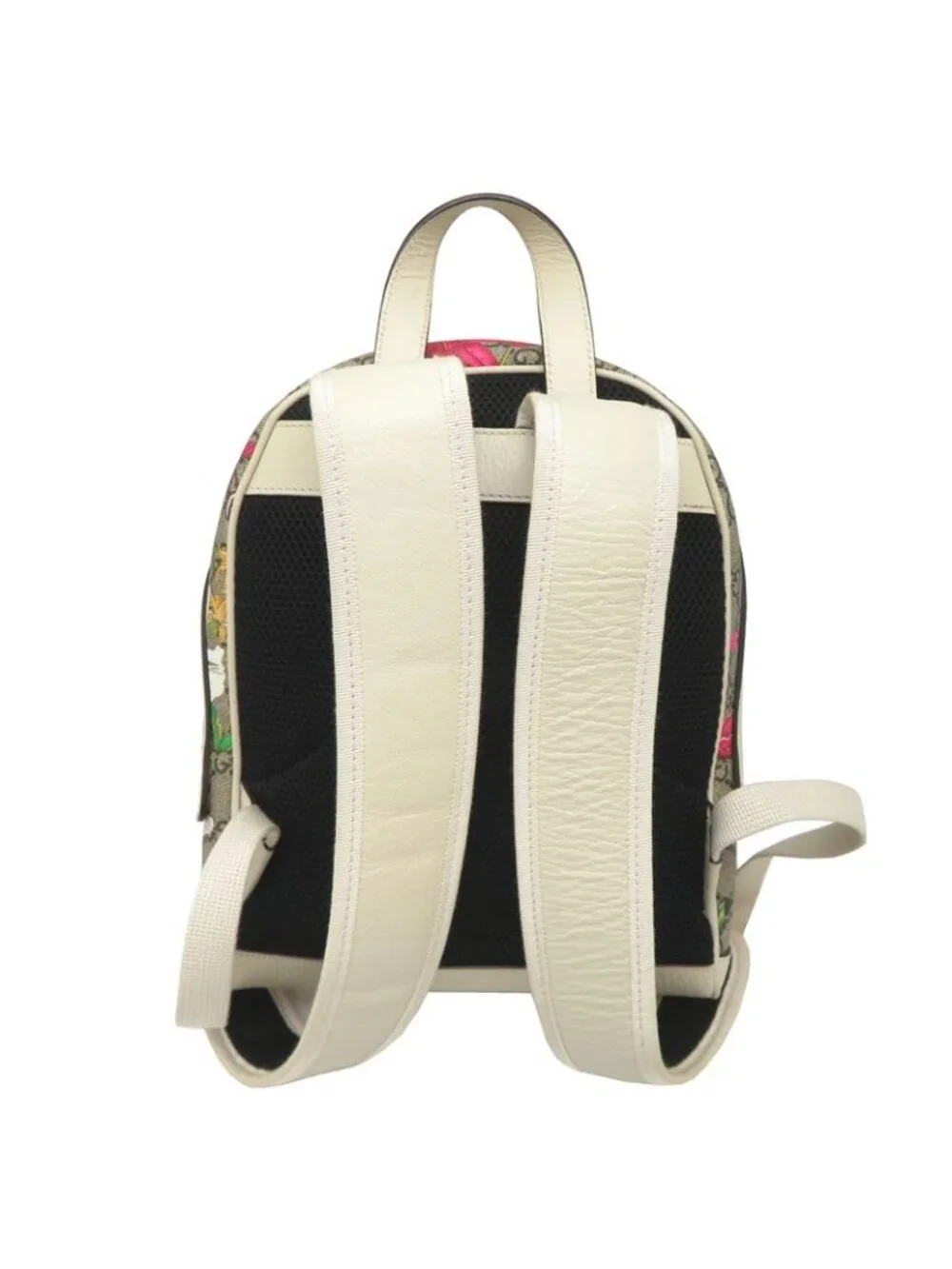 Gucci Backpack Beige